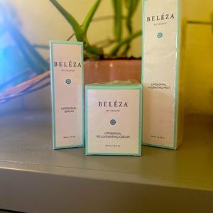 Vasovo Beléza Bundle